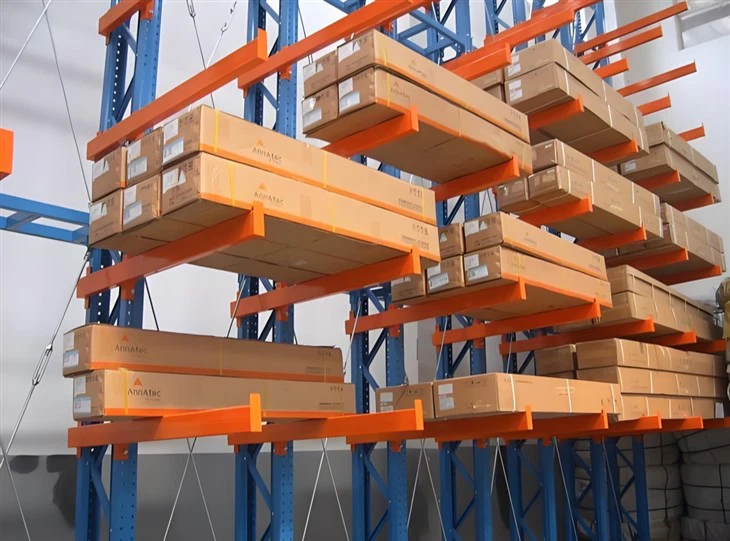 Cantilever Racking suppliers