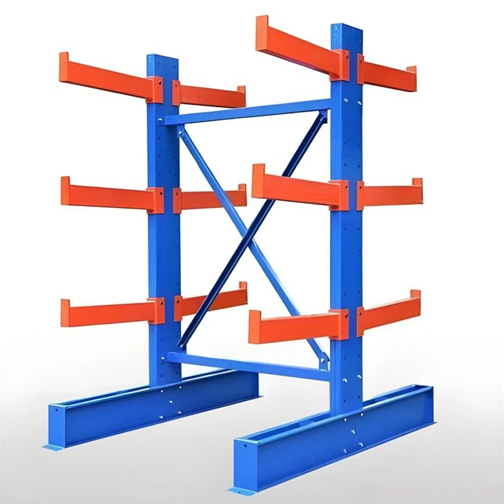Cantilever Racking factory