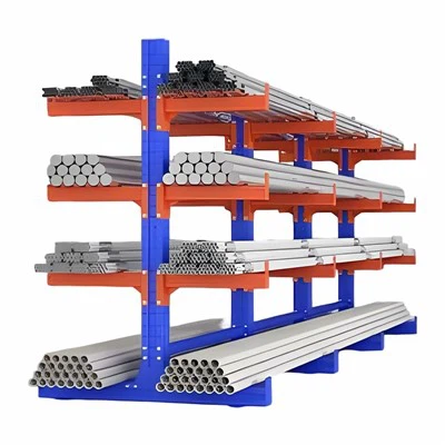 Cantilever Racking